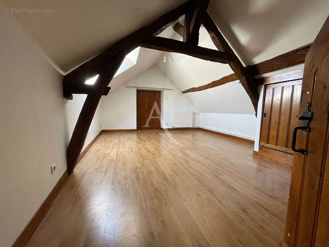 Maison à SAINT-GEORGES-SUR-CHER