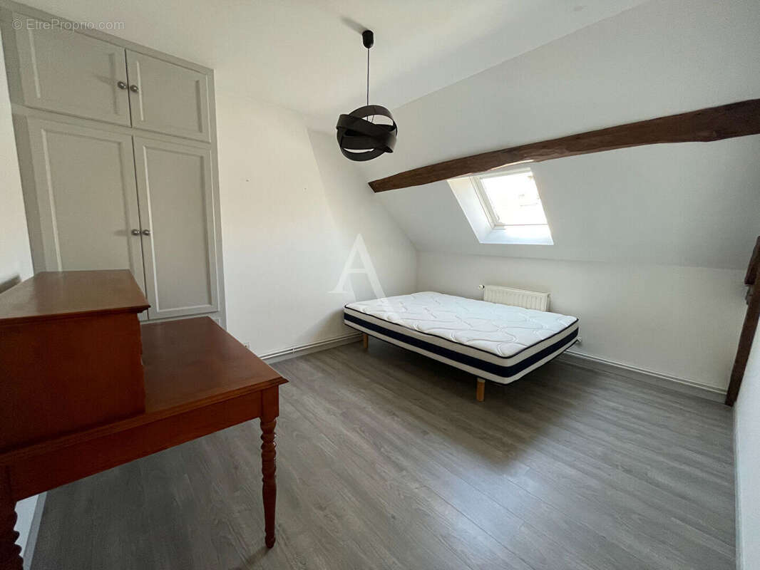 Maison à SAINT-GEORGES-SUR-CHER