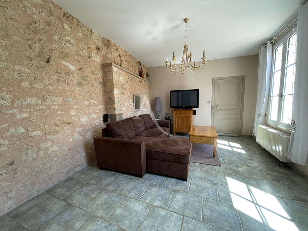 Maison à SAINT-GEORGES-SUR-CHER