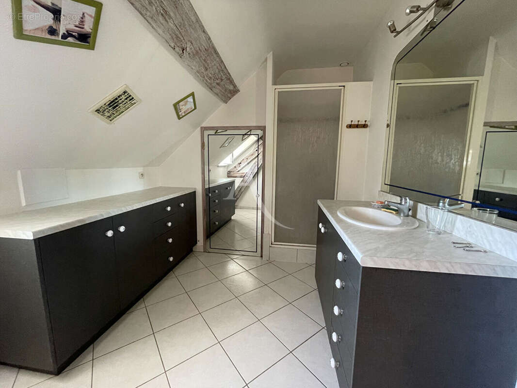 Maison à SAINT-GEORGES-SUR-CHER