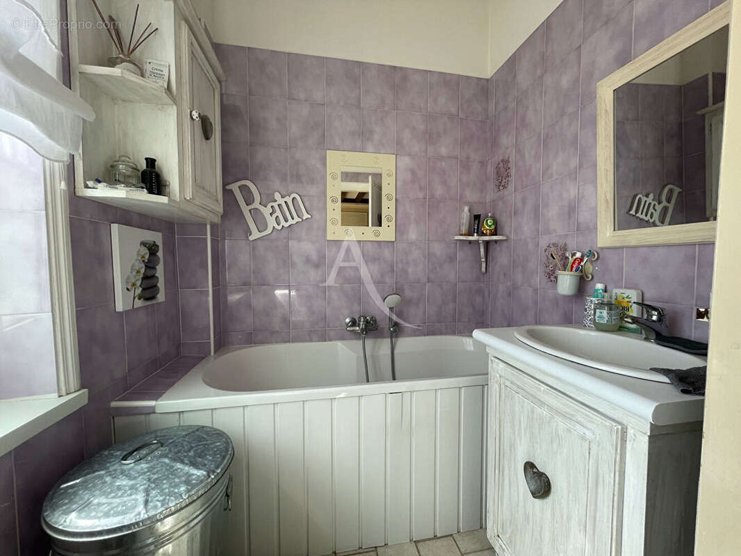 Maison à SAINT-GEORGES-SUR-CHER