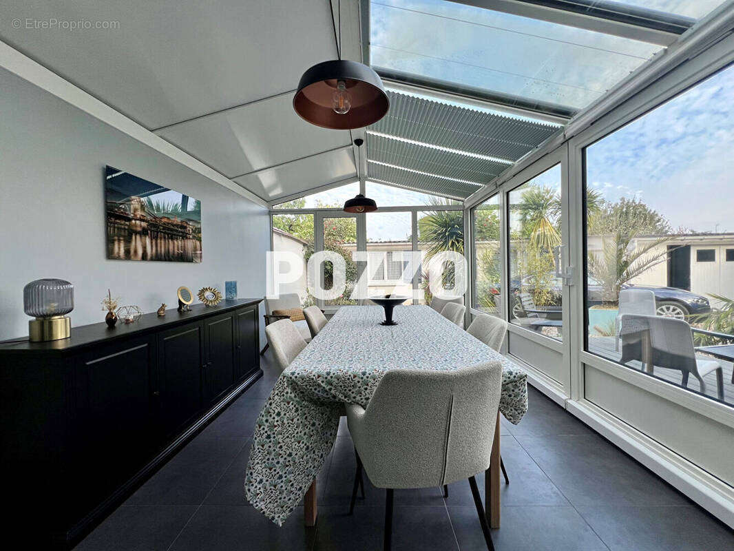 Maison à COLLEVILLE-MONTGOMERY