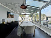 Maison à COLLEVILLE-MONTGOMERY