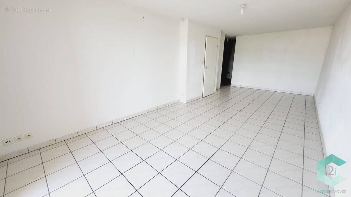 Appartement à AGEN