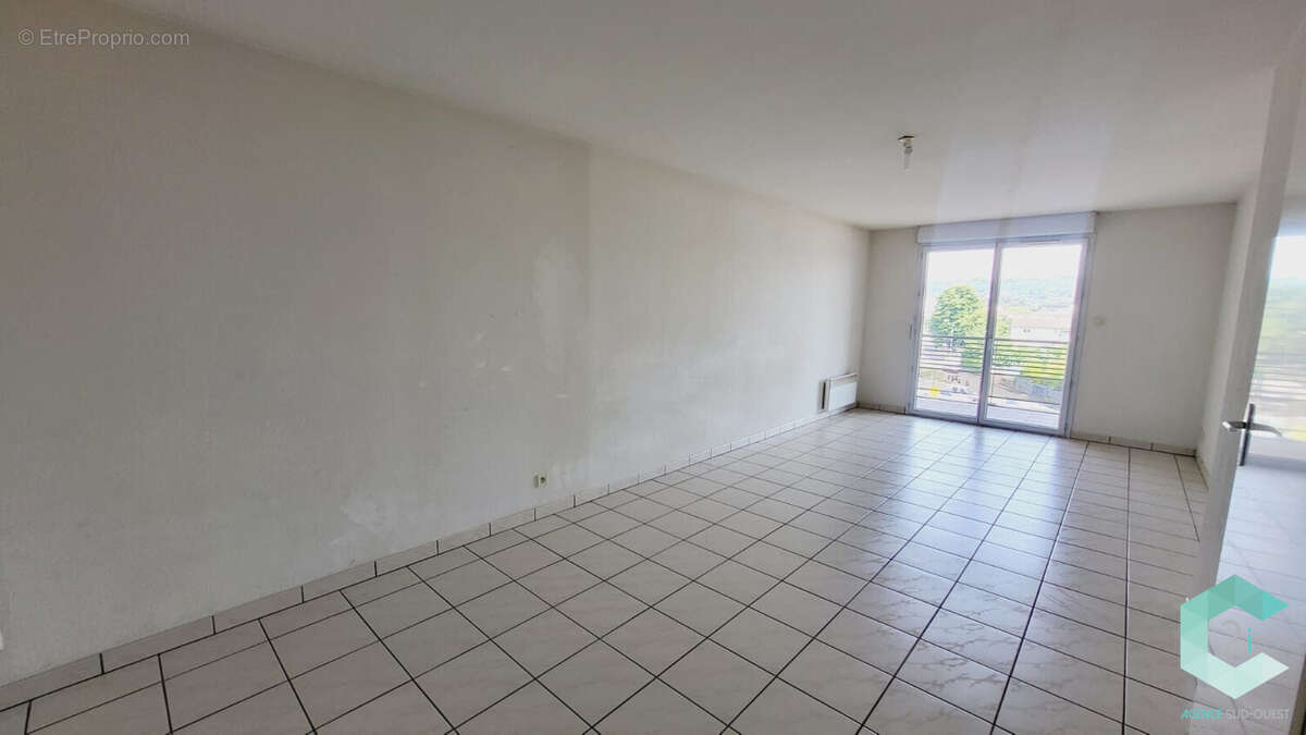 Appartement à AGEN