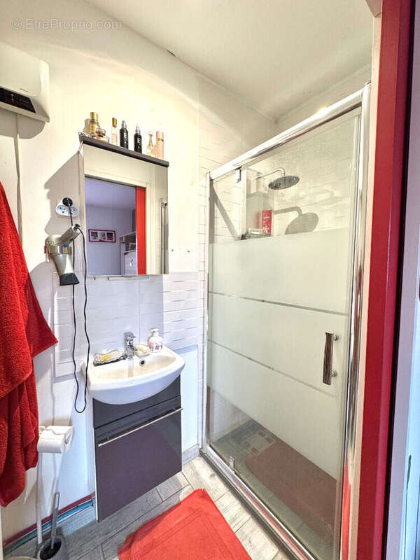 Maison à COURTEILLES