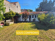 Maison à LA BERNERIE-EN-RETZ