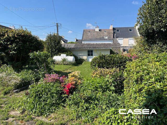 Maison à QUIMPER