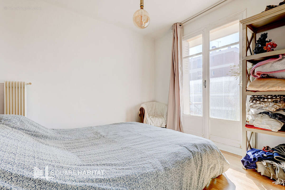 Photo 8 - Appartement à MARSEILLE-9E