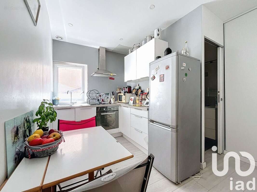 Photo 6 - Appartement à OLLIOULES