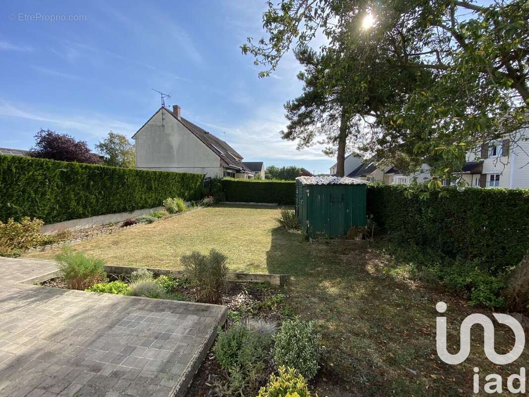 Photo 2 - Maison à LONGUEAU