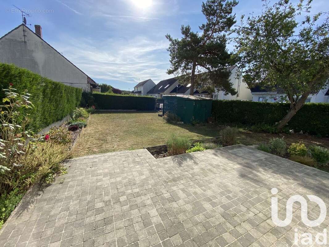 Photo 3 - Maison à LONGUEAU