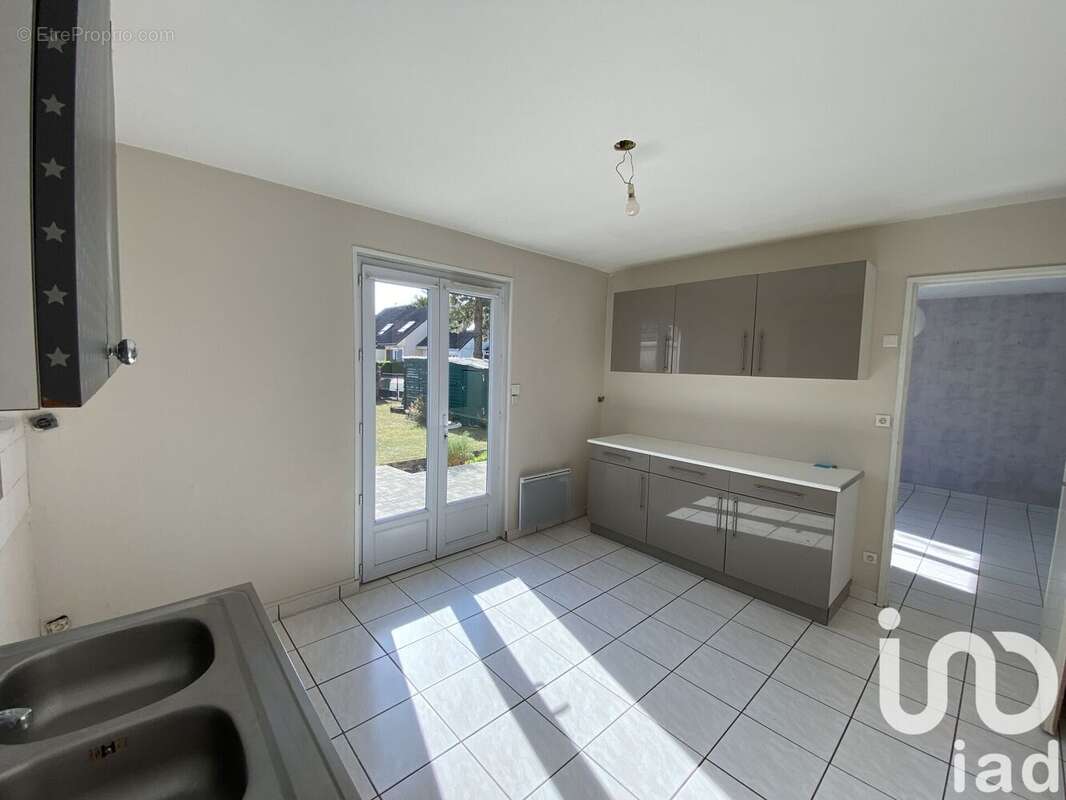 Photo 4 - Maison à LONGUEAU