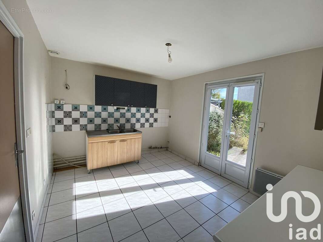 Photo 5 - Maison à LONGUEAU