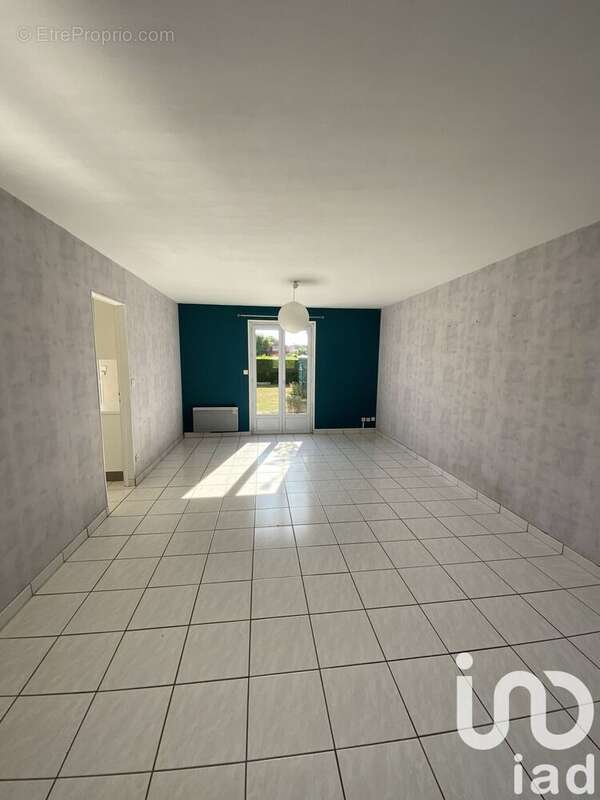 Photo 6 - Maison à LONGUEAU