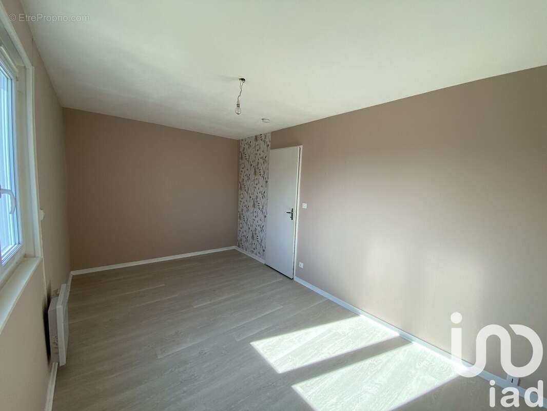 Photo 9 - Maison à LONGUEAU