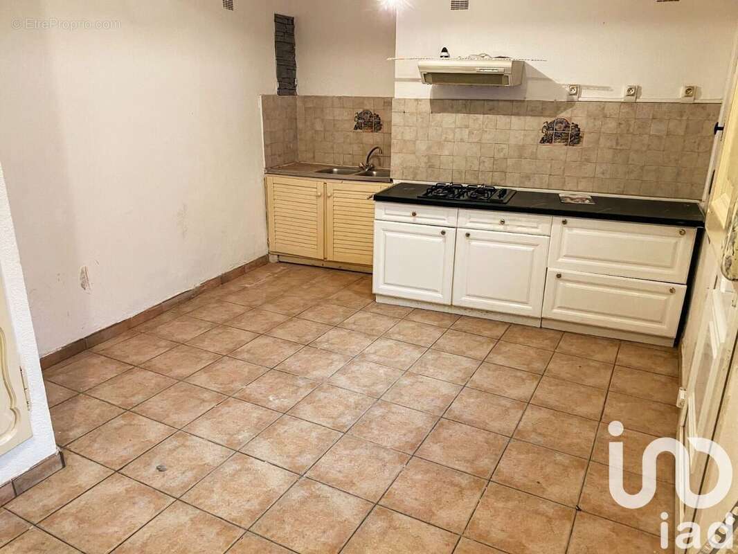 Photo 2 - Maison à SARRIANS