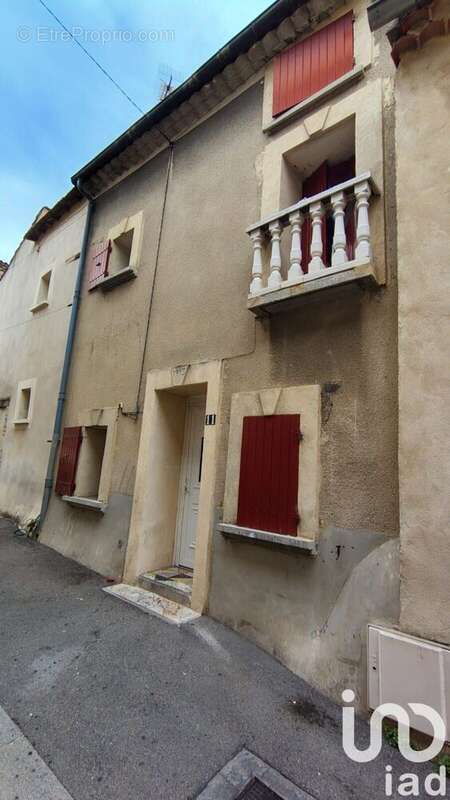 Photo 8 - Maison à SARRIANS