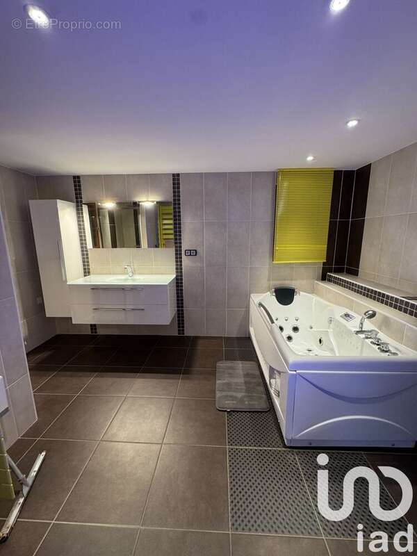 Photo 2 - Maison à SAINT-ANDRE-DE-CORCY