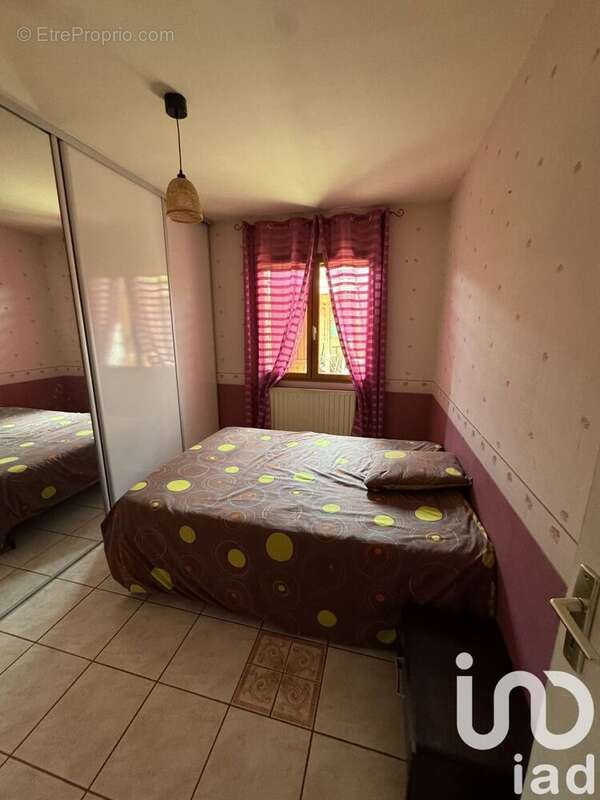 Photo 5 - Maison à SAINT-ANDRE-DE-CORCY