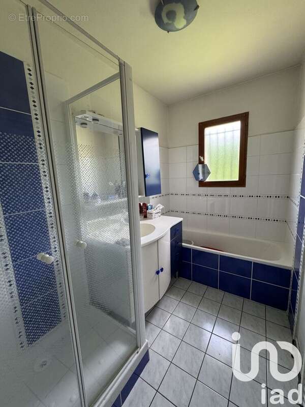 Photo 6 - Maison à SAINT-ANDRE-DE-CORCY