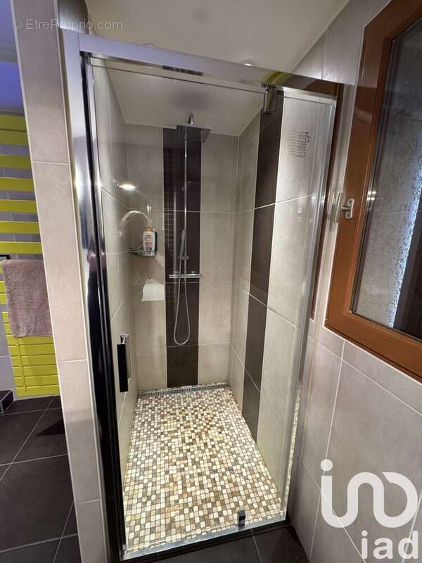 Photo 7 - Maison à SAINT-ANDRE-DE-CORCY