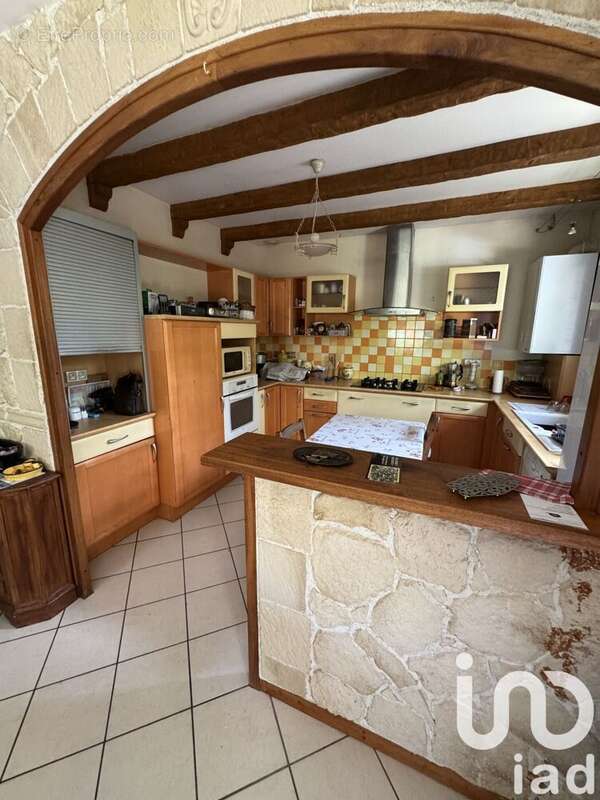 Photo 8 - Maison à SAINT-ANDRE-DE-CORCY