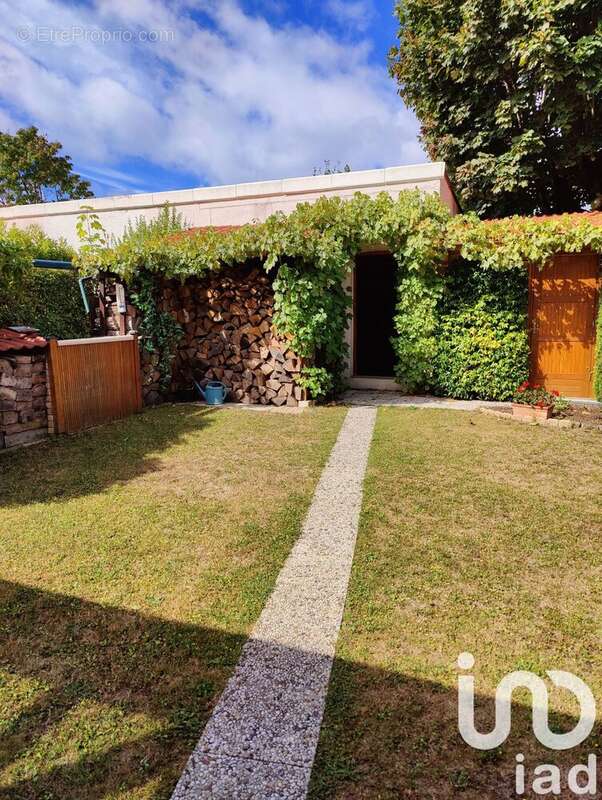 Photo 2 - Maison à MONTIGNY-LE-BRETONNEUX