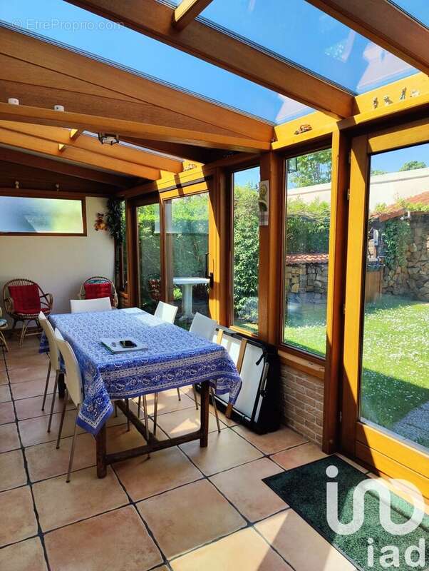 Photo 3 - Maison à MONTIGNY-LE-BRETONNEUX