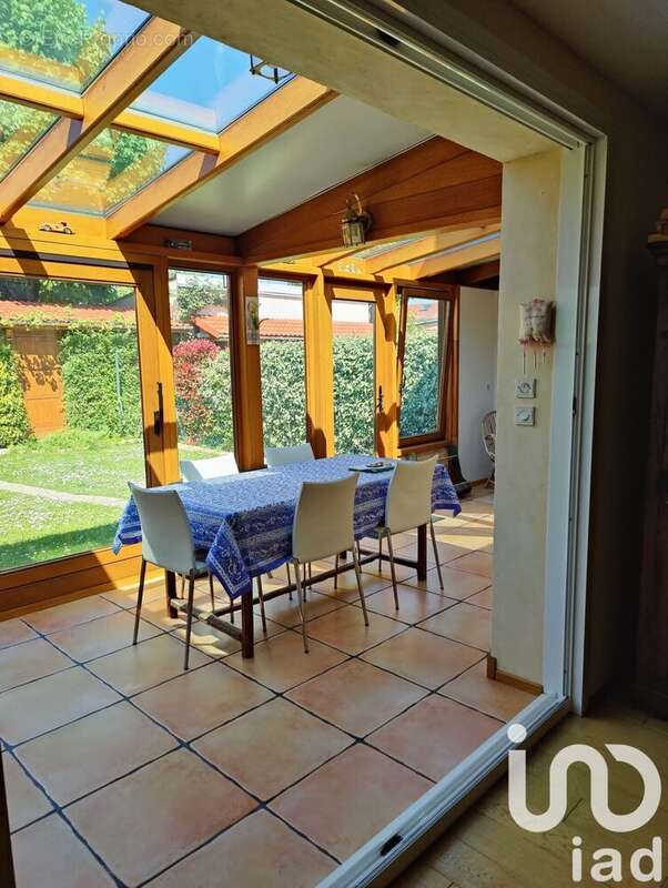 Photo 4 - Maison à MONTIGNY-LE-BRETONNEUX