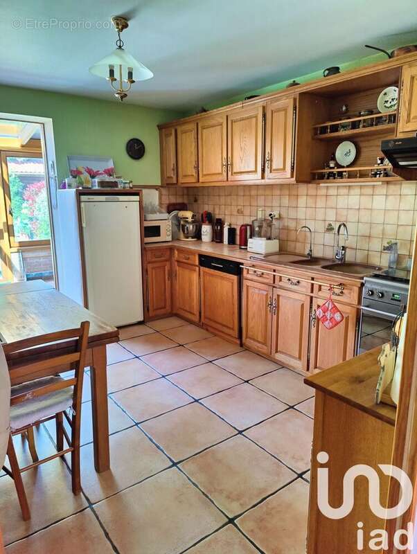 Photo 6 - Maison à MONTIGNY-LE-BRETONNEUX