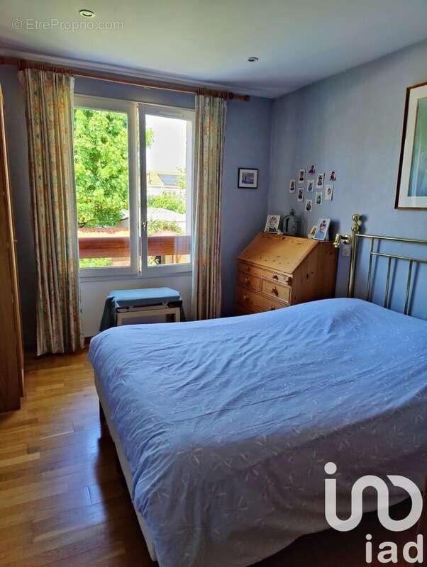 Photo 7 - Maison à MONTIGNY-LE-BRETONNEUX