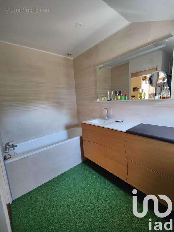 Photo 8 - Maison à MONTIGNY-LE-BRETONNEUX