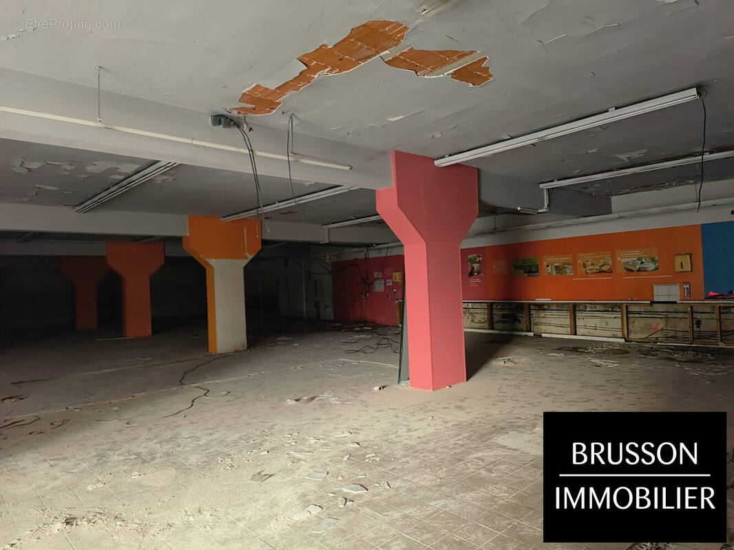 Appartement à CASTRES