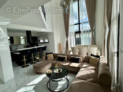 Maison à FONTAINE-ETOUPEFOUR