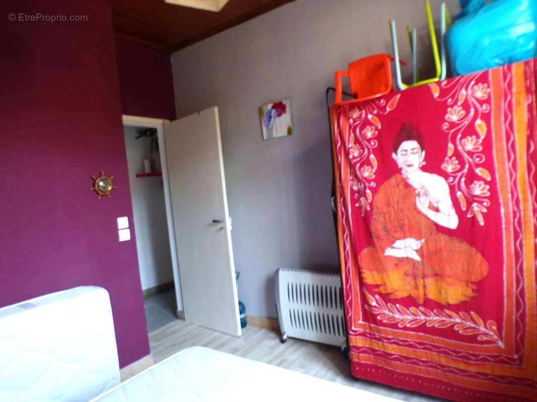 Appartement à SAINT-MICHEL-CHEF-CHEF