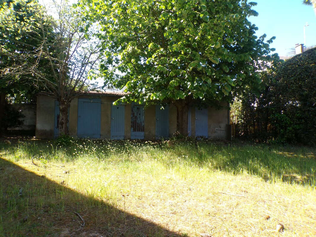 Appartement à SAINT-MICHEL-CHEF-CHEF