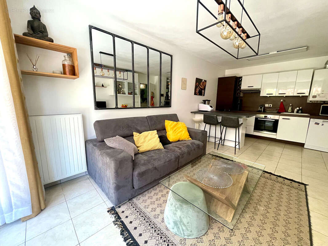 Appartement à ANTONY