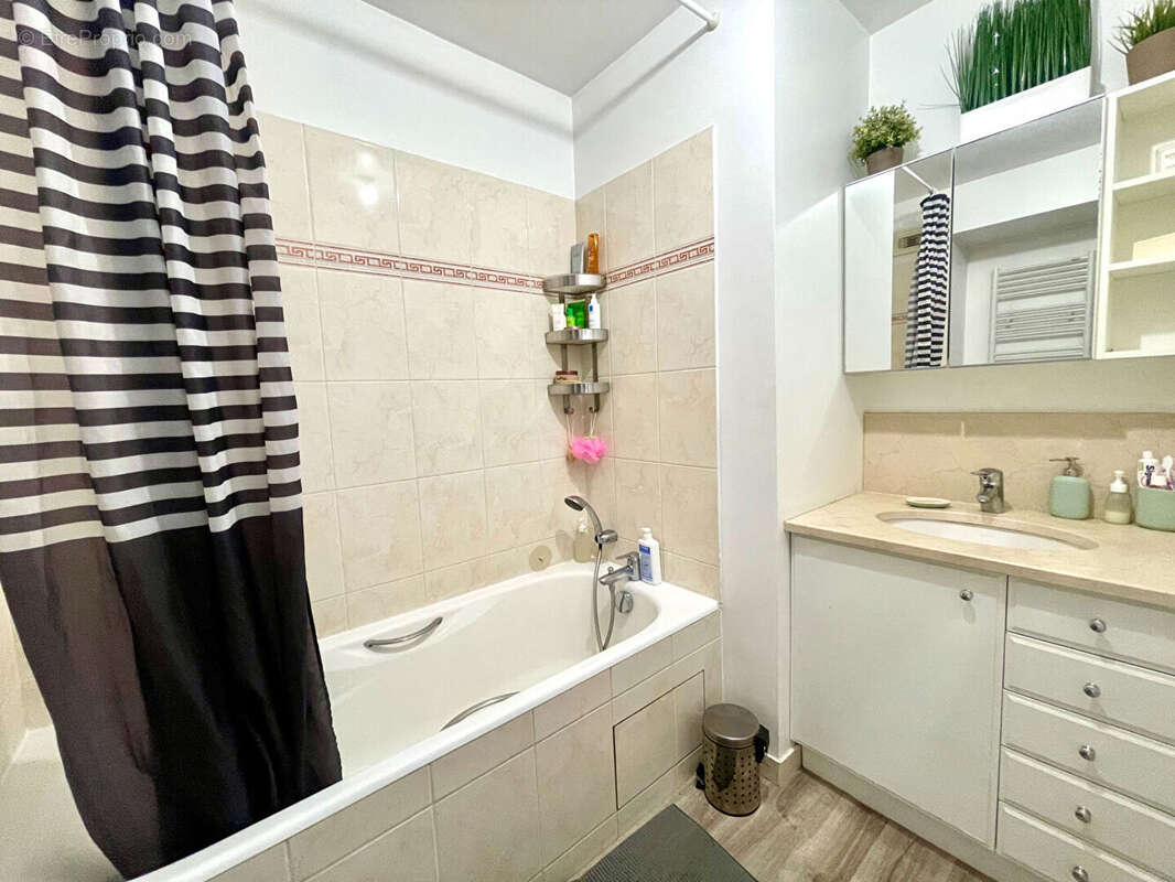 Appartement à ANTONY