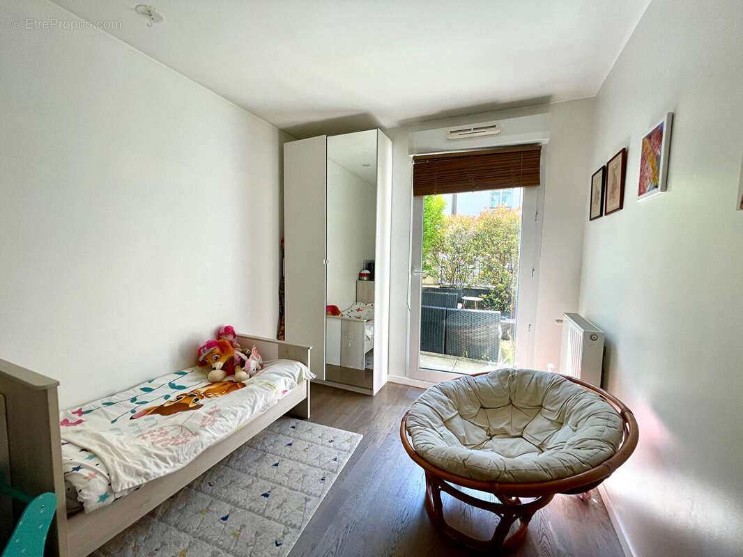 Appartement à ANTONY