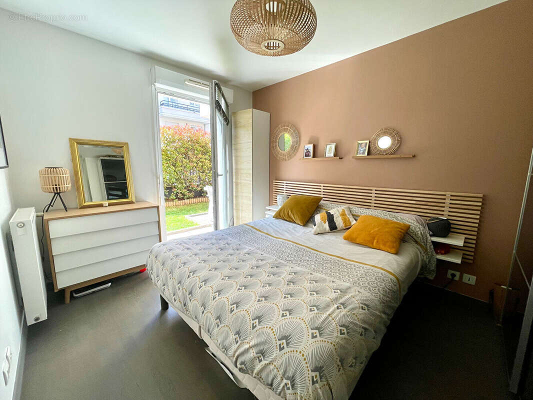 Appartement à ANTONY