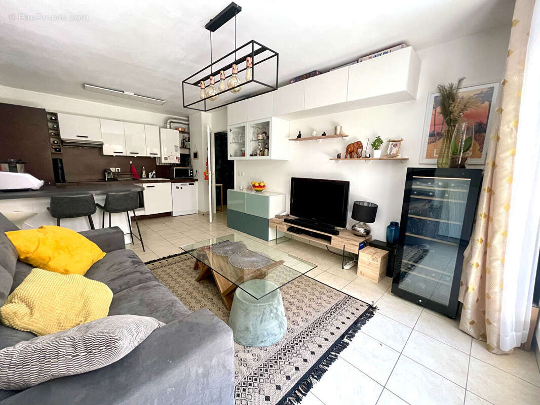 Appartement à ANTONY