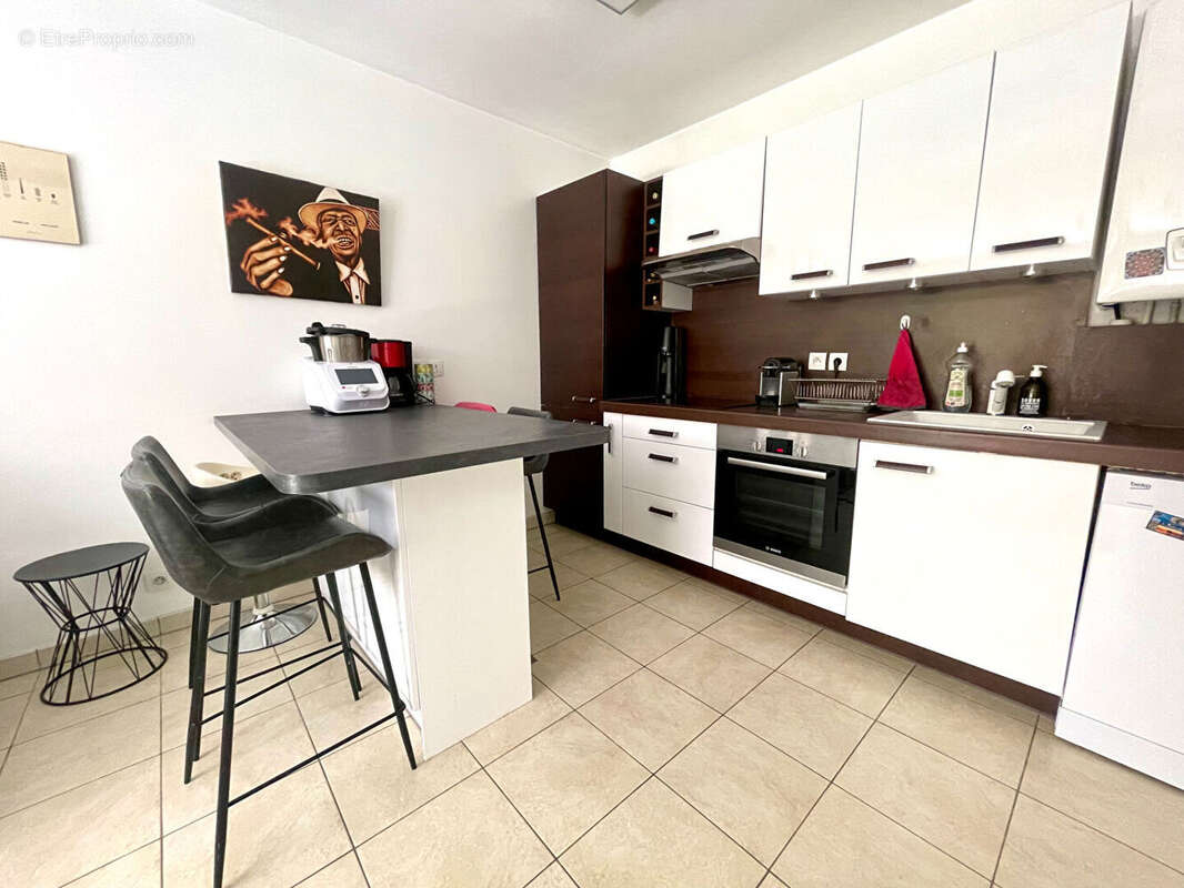 Appartement à ANTONY