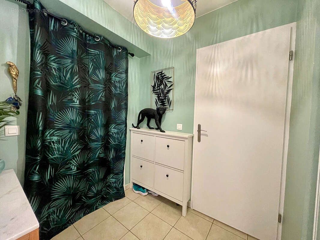 Appartement à ANTONY