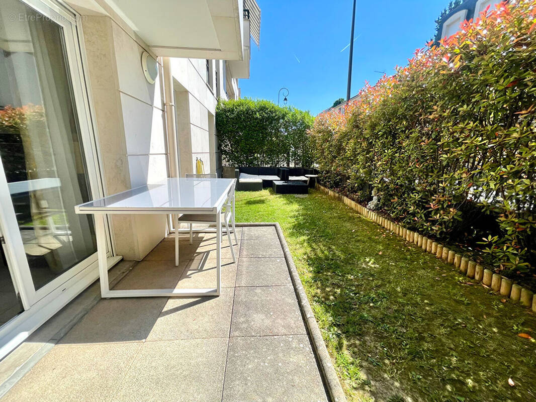 Appartement à ANTONY