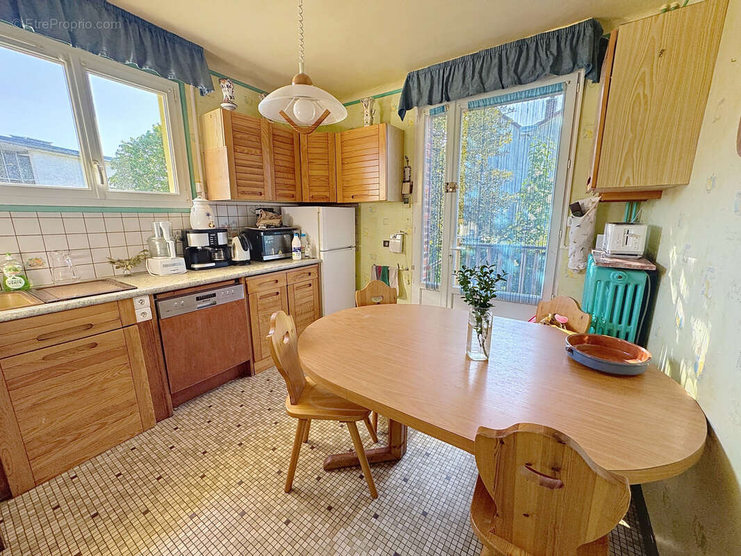 Maison à BONSECOURS