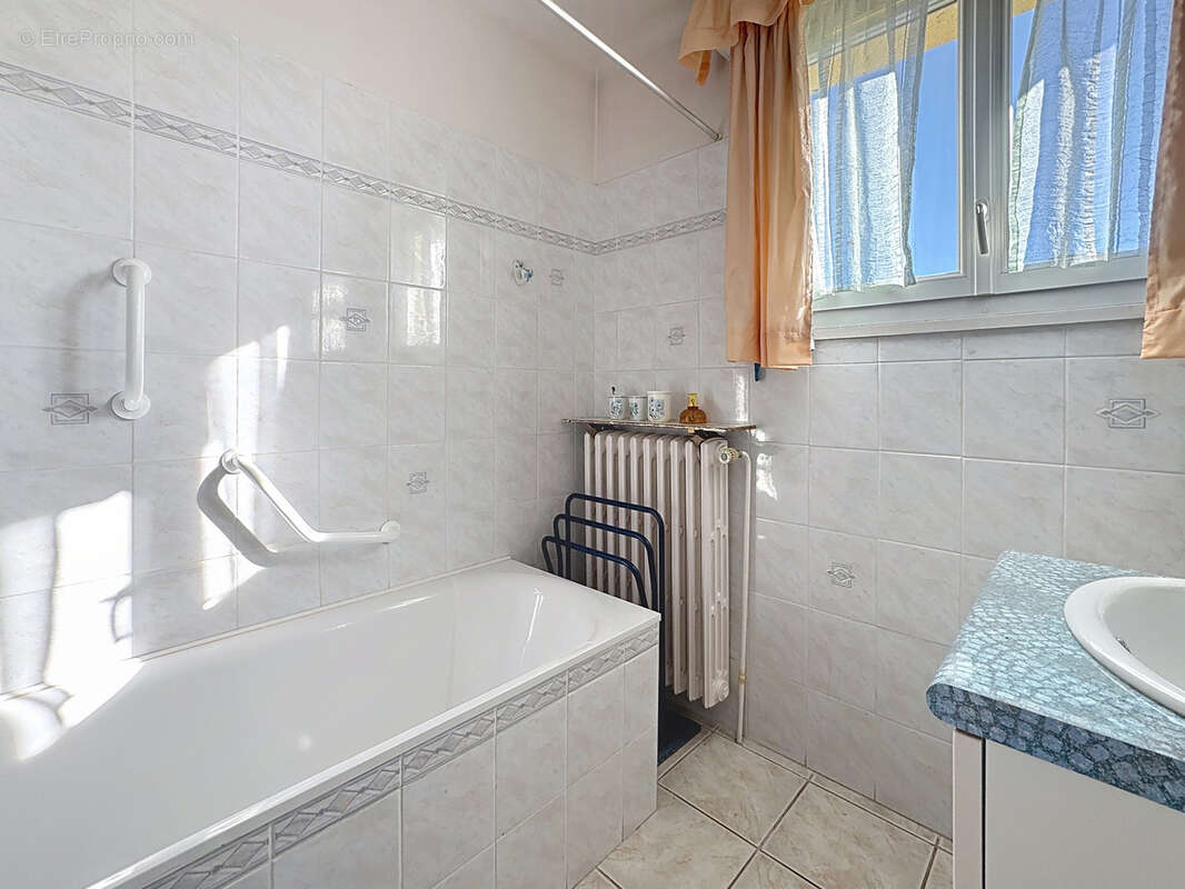 Maison à BONSECOURS