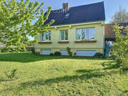 Maison à BONSECOURS