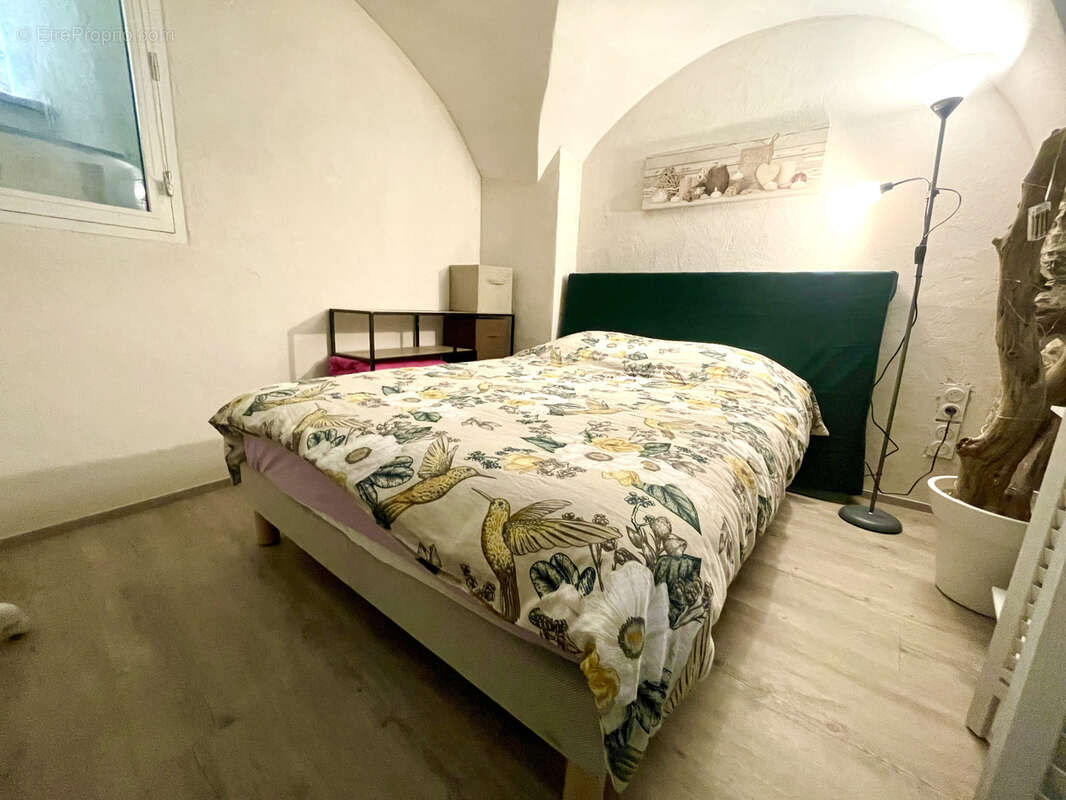 Maison à SAINT-FELIX-DE-LODEZ