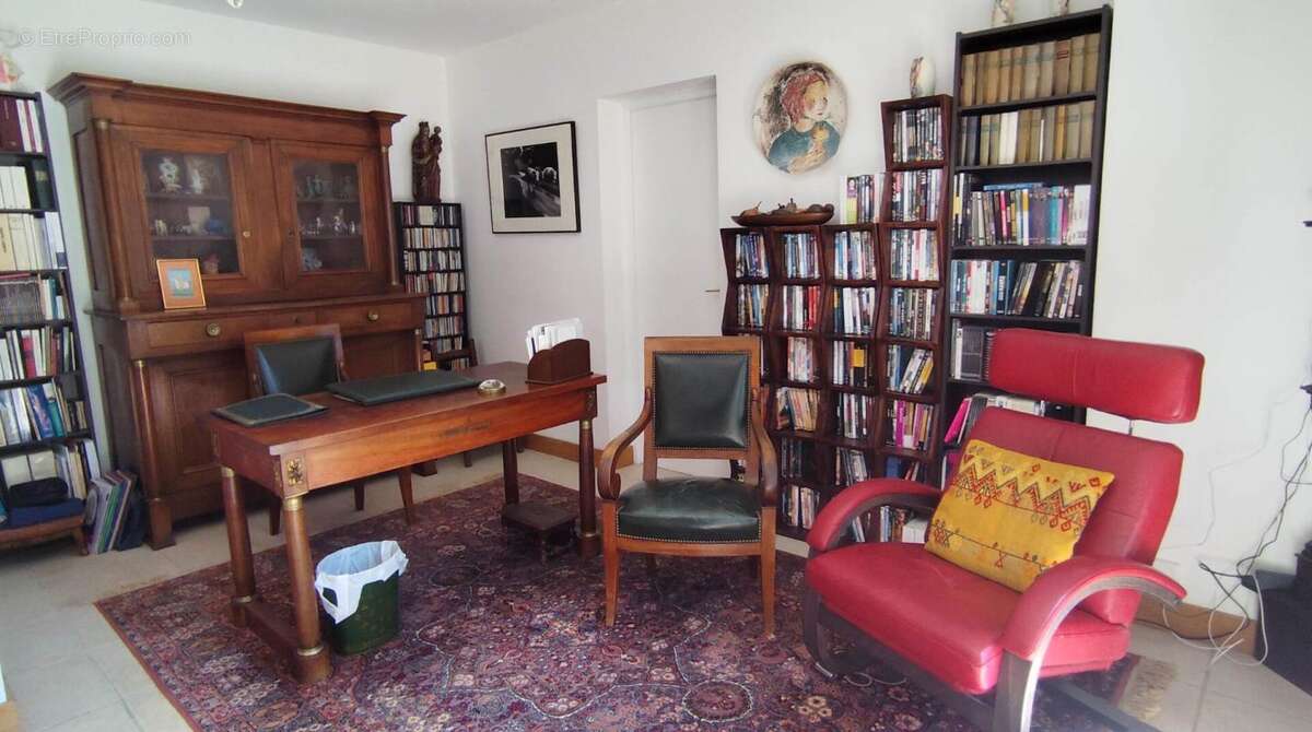 Maison à SAINTE-FOY-LES-LYON